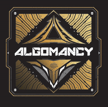 Algomancy Logo